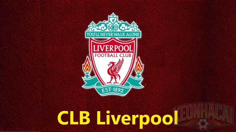 Câu lạc bộ bóng đá Liverpool