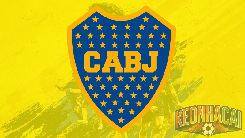 Câu lạc bộ bóng đá Boca Juniors