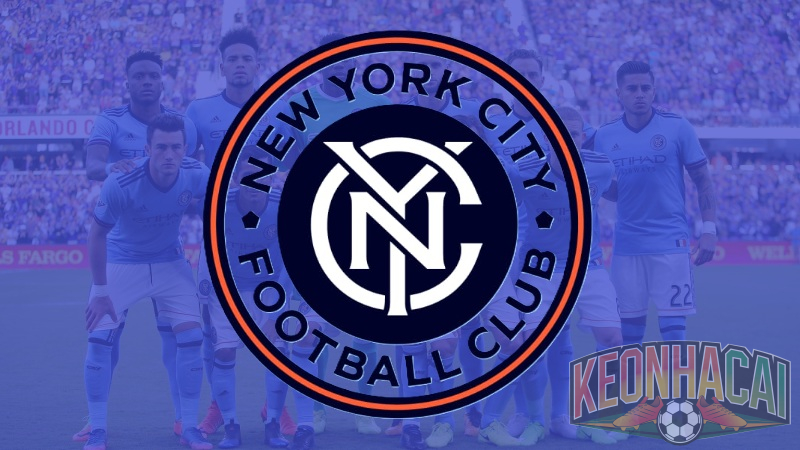 Câu lạc bộ bóng đá New York City FC