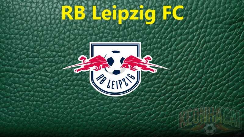 Câu lạc bộ bóng đá RB Leipzig