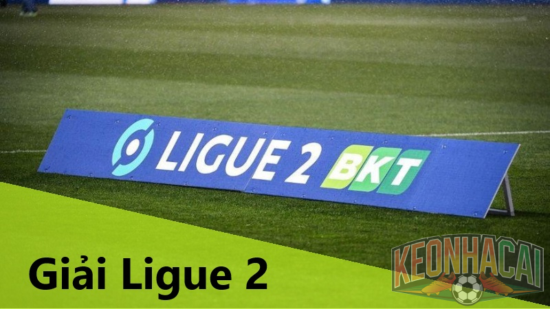 Giải Ligue 2