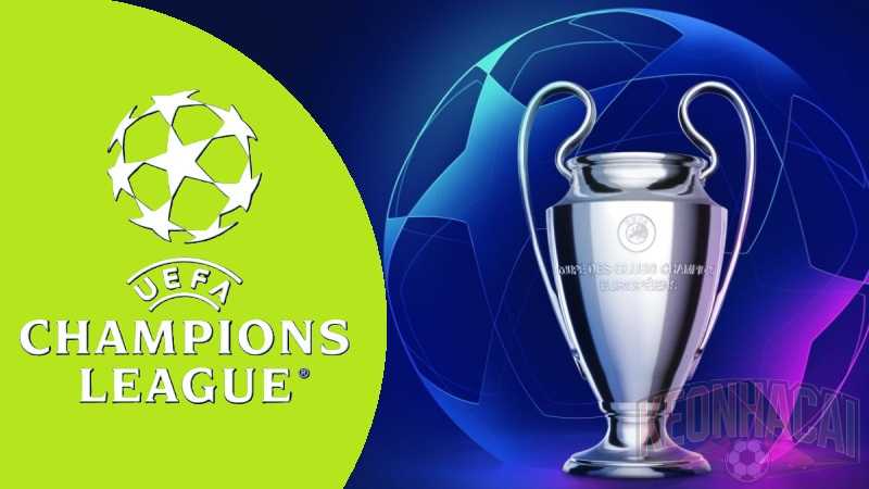 Khám phá giải UEFA Champions League