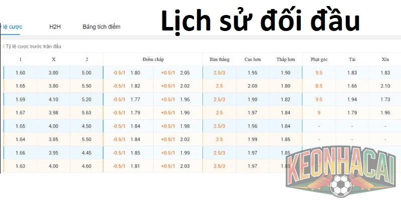 Soi kèo Bỉ vs Ai Cập, 02h00 ngày 16/06: Quỷ Đỏ quyết thắng 3 Lịch sử đối đầu