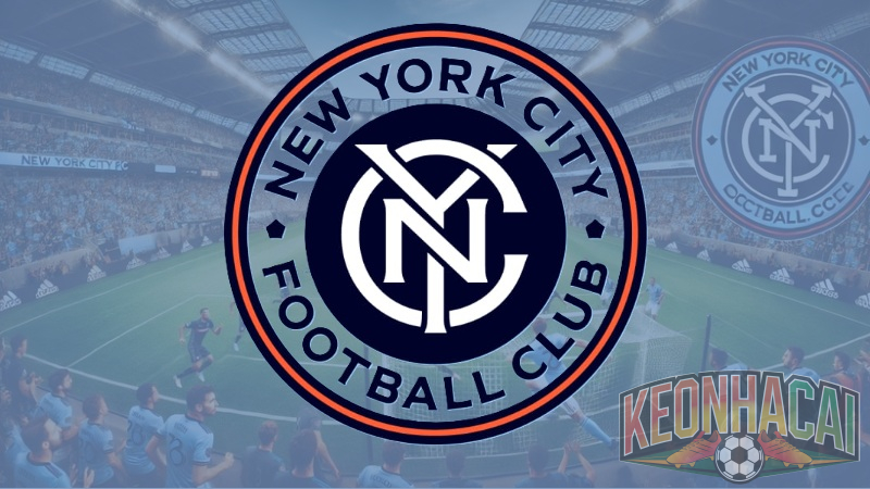 Lịch sử hình thành New York City FC