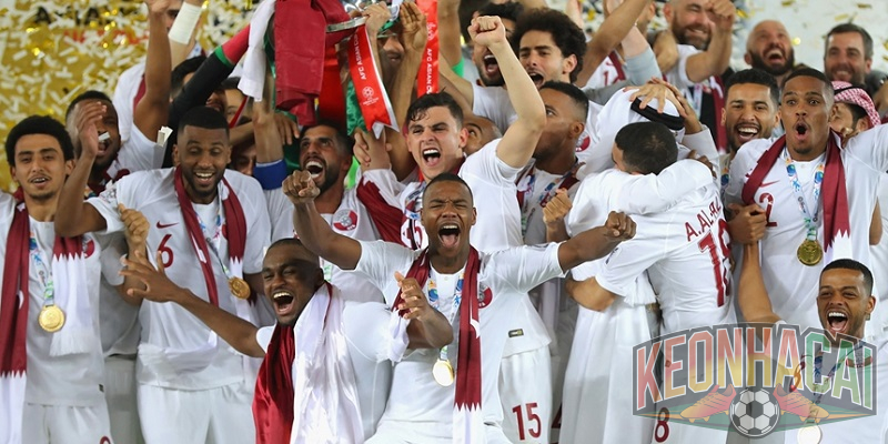 Soi kèo Canada vs Qatar, 05h00 ngày 19/06 - World Cup 2026 2 Phong độ tuyển Qatar vừa qua