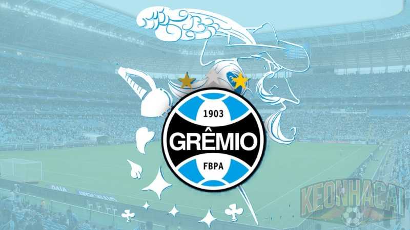 Sơ lược về câu lạc bộ Gremio