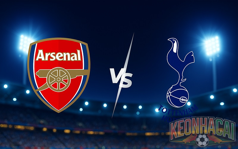 Soi kèo Arsenal vs Tottenham 23h30