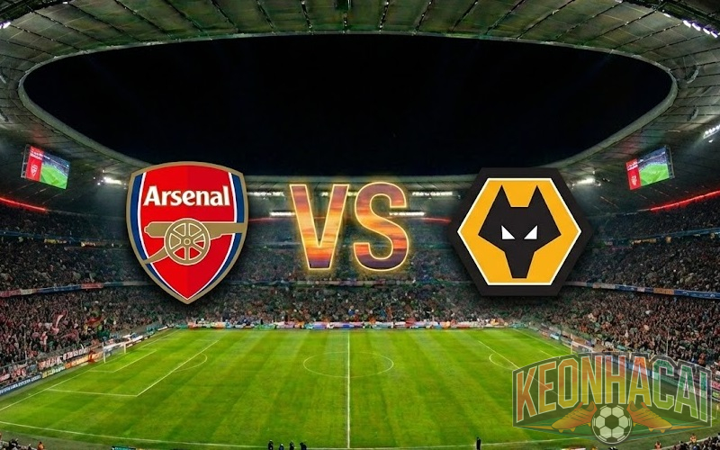 Soi kèo Arsenal vs Wolves 03h00