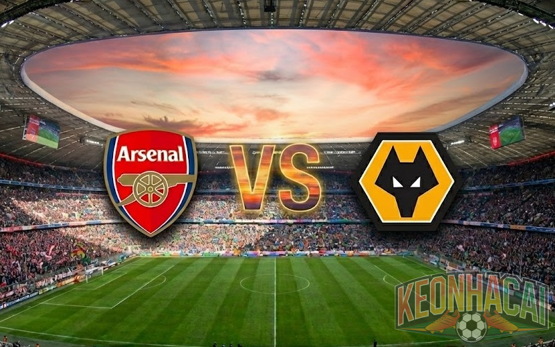 Soi kèo Arsenal vs Wolves 03h00