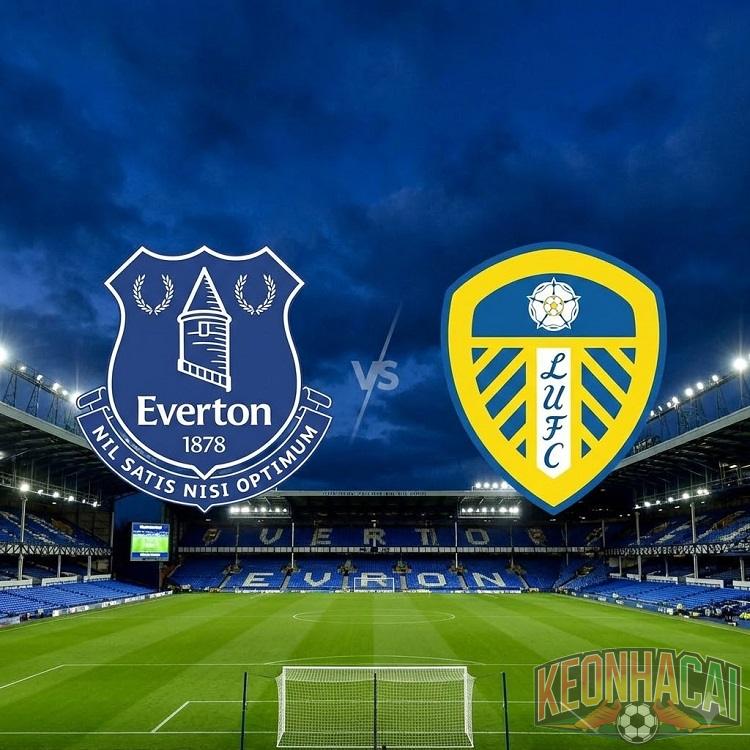 Soi kèo Everton vs Leeds 03h00 ngày 27/01 – Cuộc đấu cân não 2 Soi kèo Everton vs Leeds 03h00