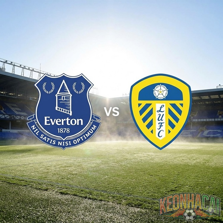 Soi kèo Everton vs Leeds 03h00 ngày 27/01 – Cuộc đấu cân não 1 Soi kèo Everton vs Leeds