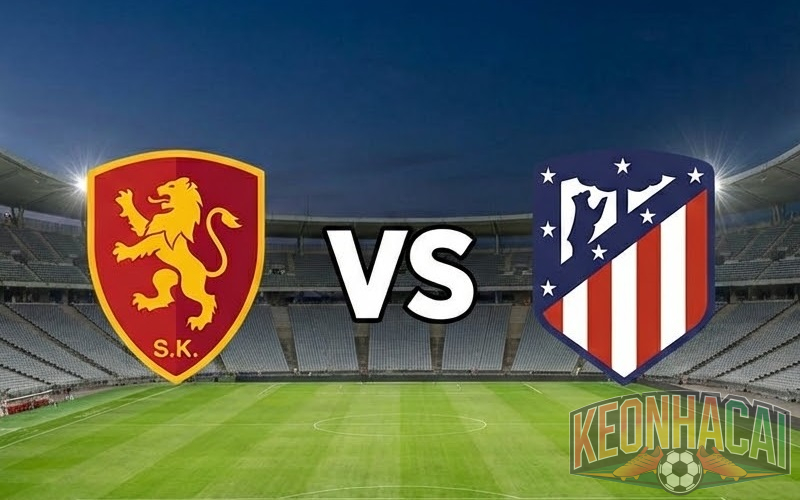 Soi kèo Galatasaray vs Atletico Madrid lúc 00h45