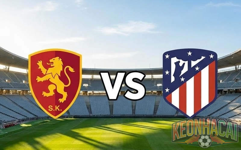 Soi kèo Galatasaray vs Atletico Madrid
