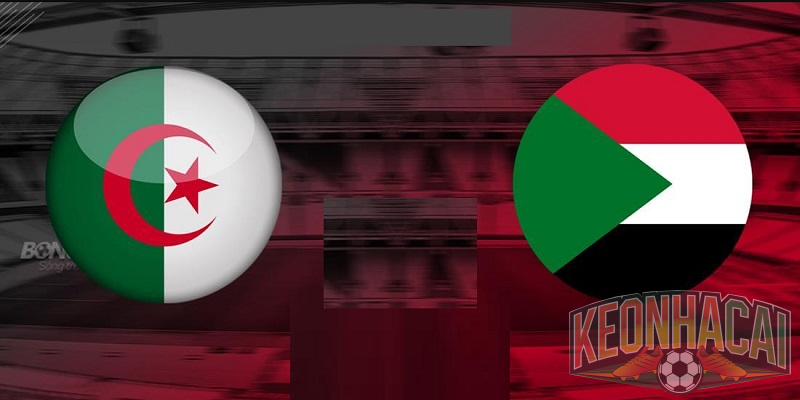Soi kèo Jordan vs Algeria
