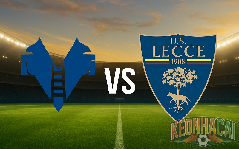Soi kèo Lecce vs Verona, 21h00 ngày 08/11/2025 - Serie A 2 Soi kèo Lecce vs Verona, 21h00