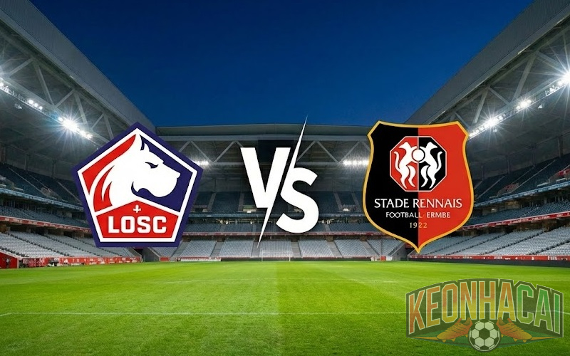 Soi kèo Lille vs Rennes lúc 3h05 ngày 04/01 – Nhận định 3 Soi kèo Lille vs Rennes lúc 3h05