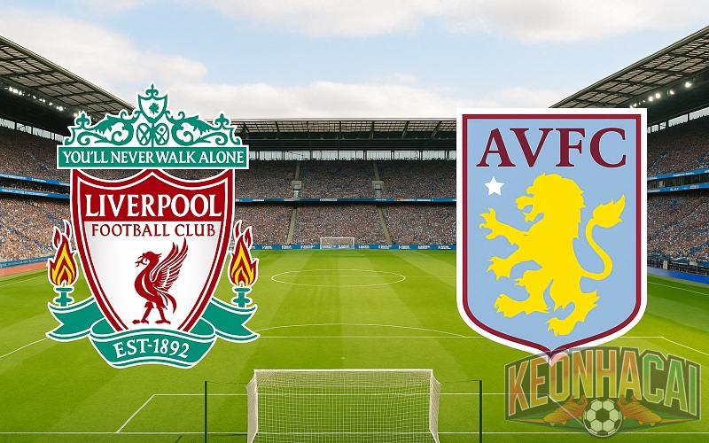 Soi kèo Liverpool vs Nottingham