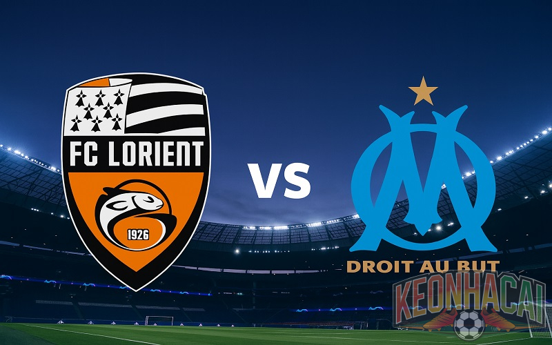 Soi kèo Lorient vs Lyon lúc 02h45