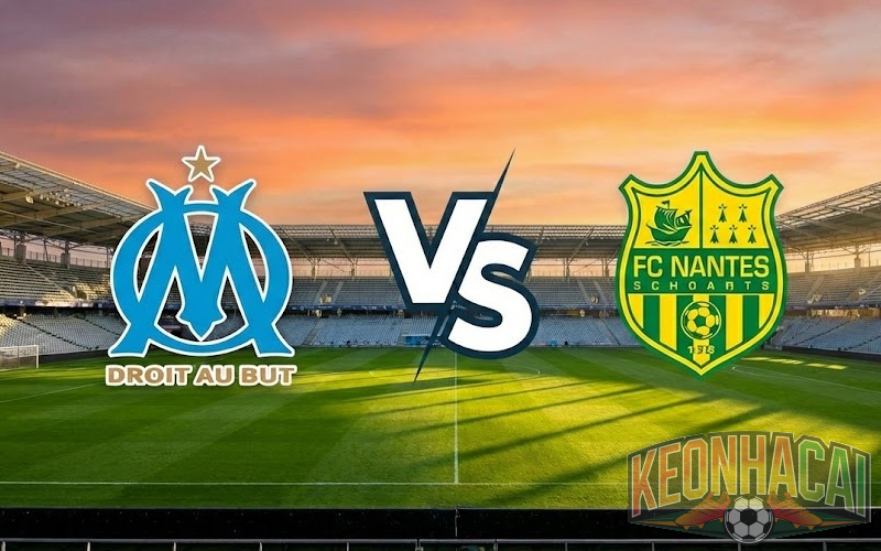 Soi kèo Marseille vs Nantes lúc 21h00 04/01 – Chủ nhà áp đảo 2 Soi kèo Marseille vs Nantes 21h00