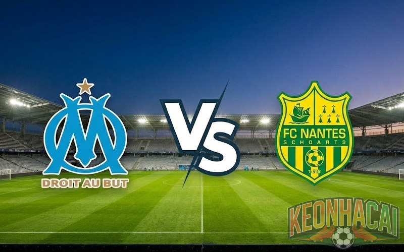 Soi kèo Marseille vs Nantes lúc 21h00 04/01 – Chủ nhà áp đảo 3 Soi kèo Marseille vs Nantes lúc 21h00