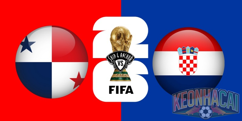 Soi kèo Panama vs Croatia