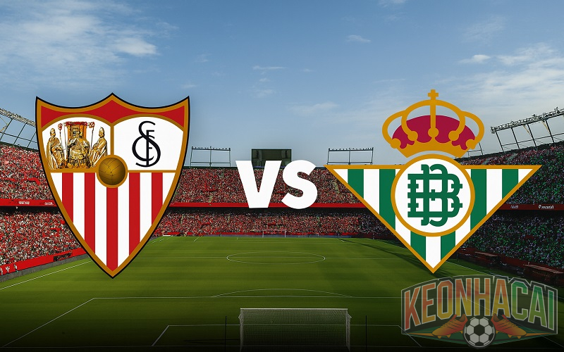 Soi kèo Sevilla vs Betis