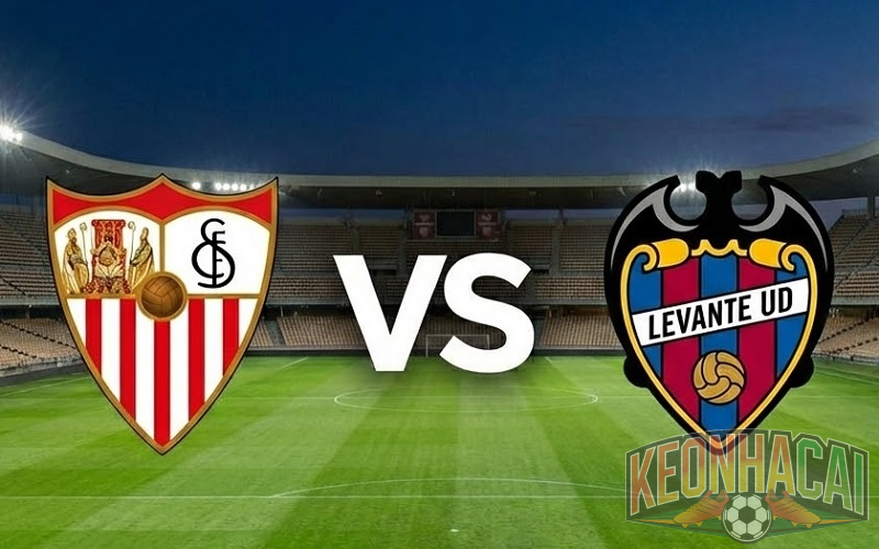 Soi kèo Sevilla vs Levante lúc 20h00