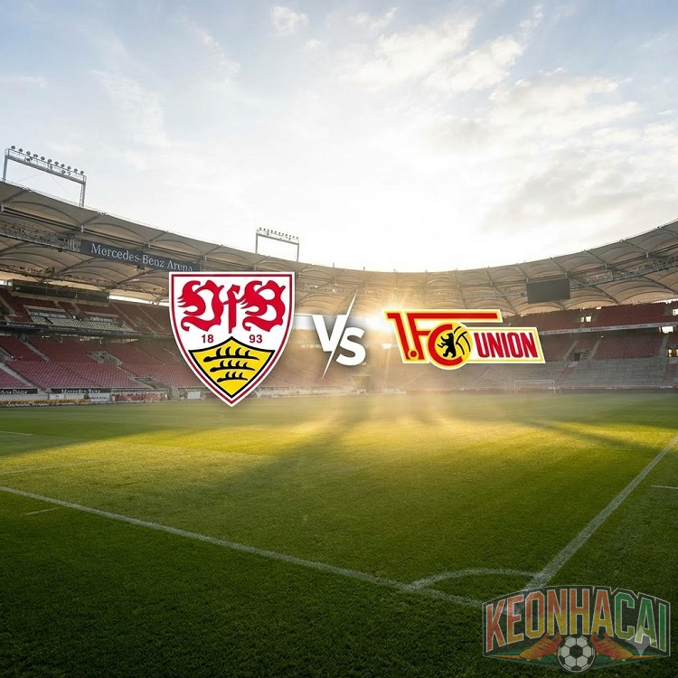 Soi kèo Stuttgart vs Union Berlin