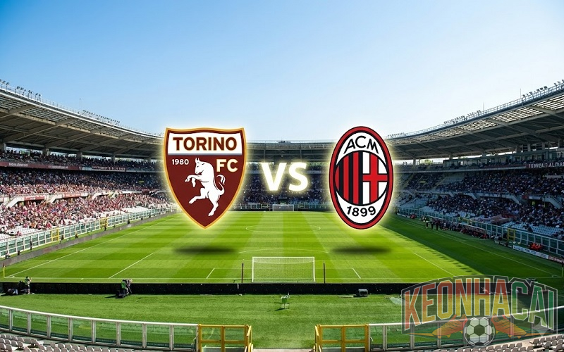 Soi kèo Torino vs AC Milan