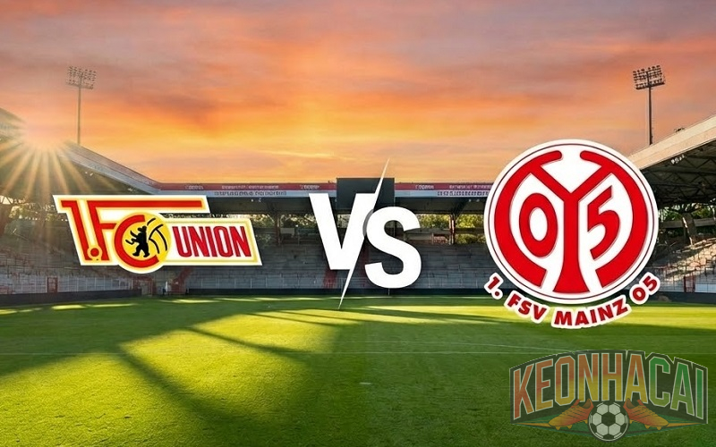 Soi kèo Union Berlin vs Mainz 05 21h30