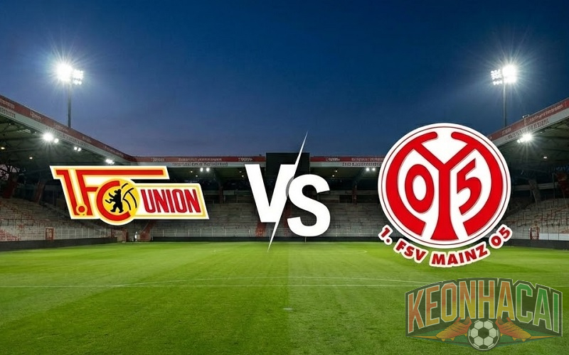 Soi kèo Union Berlin vs Mainz 05 21h30