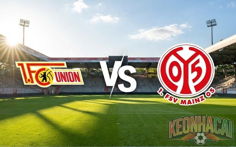 Soi kèo Union Berlin vs Mainz 05