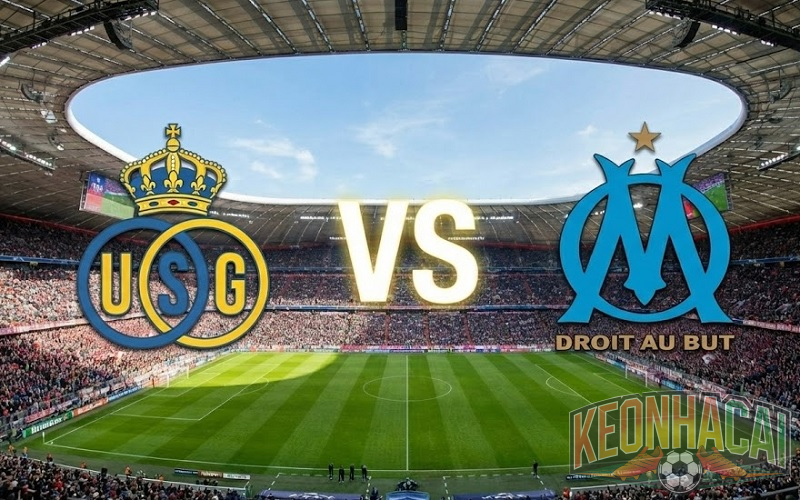Soi kèo Union SG vs Marseille