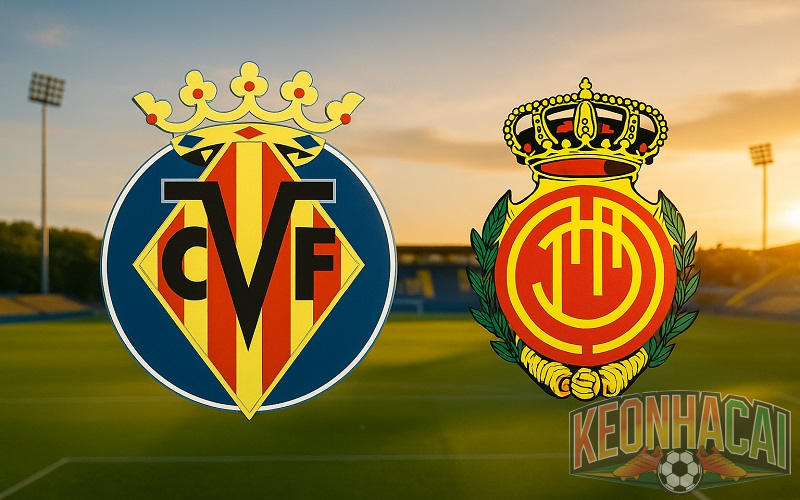 Soi kèo Villarreal vs Mallorca lúc 03h00