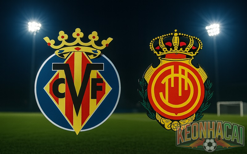 Soi kèo Villarreal vs Mallorca lúc 03h00