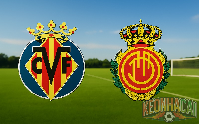 Soi kèo Villarreal vs Mallorca