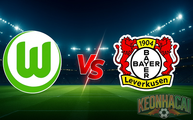 Soi kèo Wolfsburg vs Leverkusen 21h30, 22/11: Sói cản đường 3 Soi kèo Wolfsburg vs Leverkusen 21h30