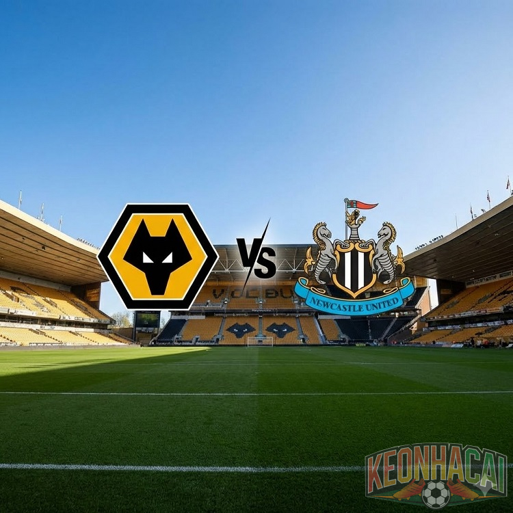 Soi kèo Wolves vs Newcastle 21h00