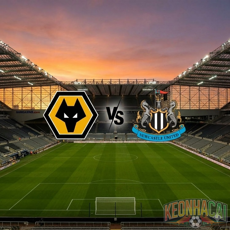 Soi kèo Wolves vs Newcastle lúc 21h00