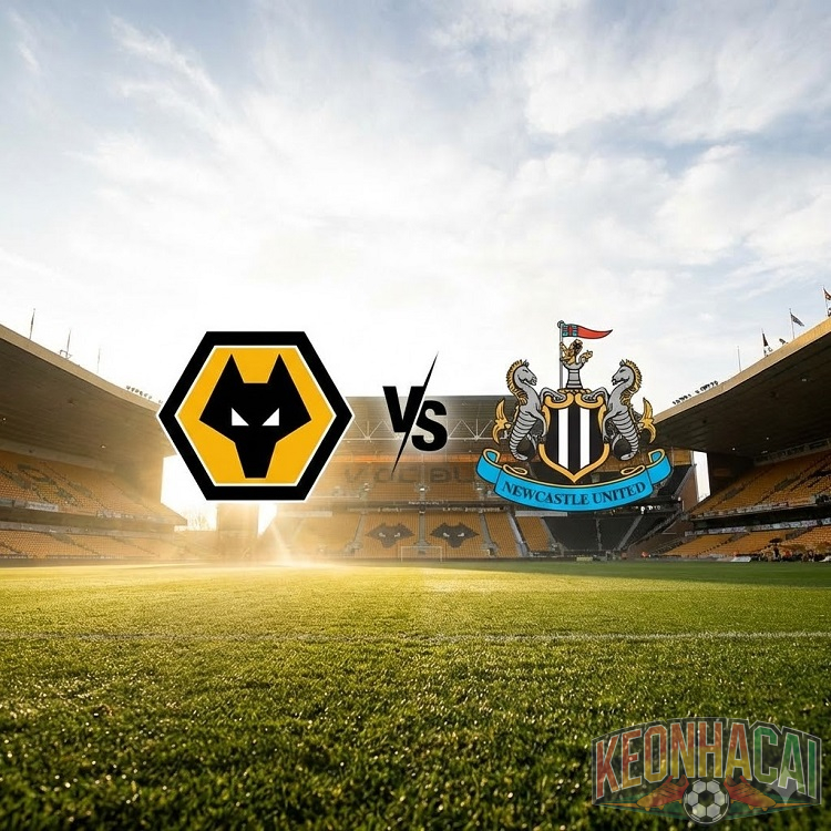 Soi kèo Wolves vs Newcastle