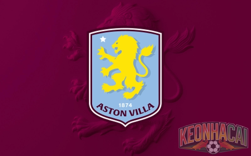 Tiểu sử Aston Villa