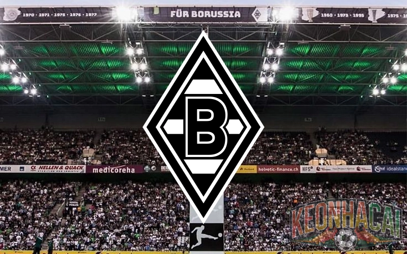 Tiểu sử Borussia Mönchengladbach