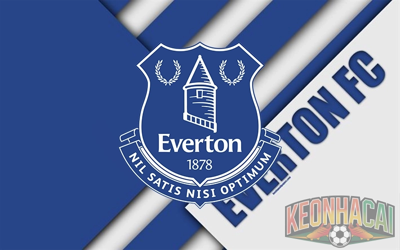 Tiểu sử Everton