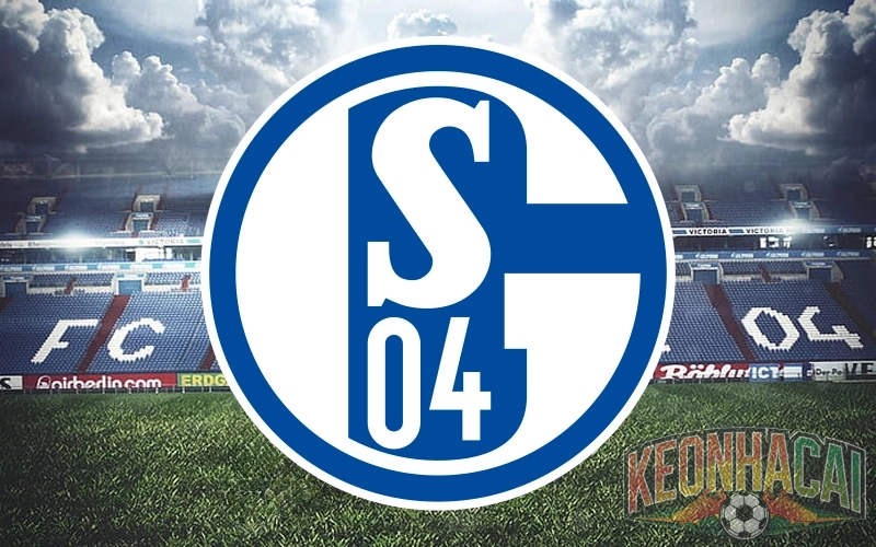 Tiểu sử Schalke 04