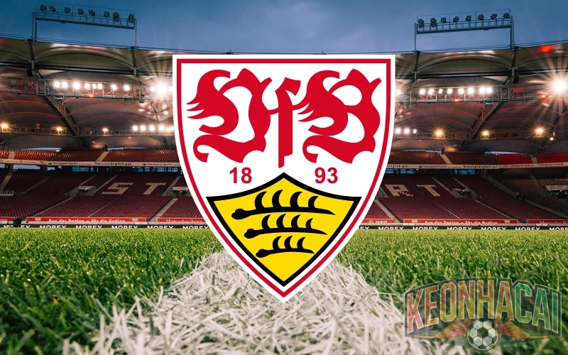 Tiểu sử VfB Stuttgart