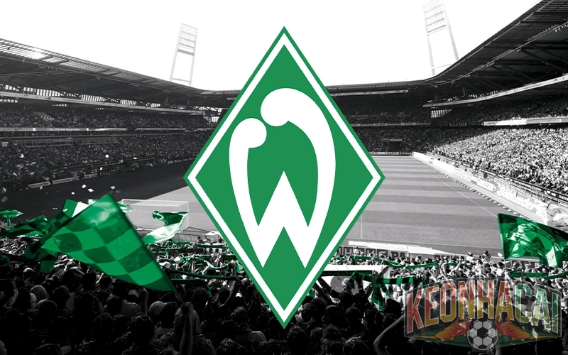 Tiểu sử Werder Bremen