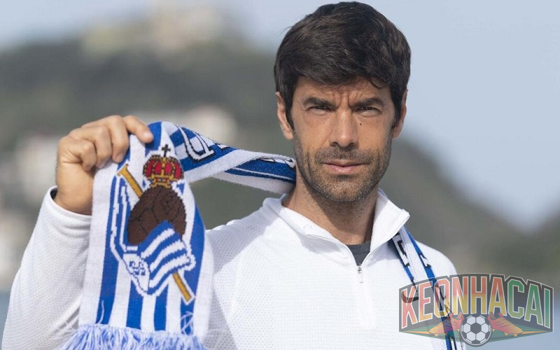 Tiểu sử Real Sociedad - Tuyển thủ số 1 bóng đá xứ Basque 3 Xabi Prieto