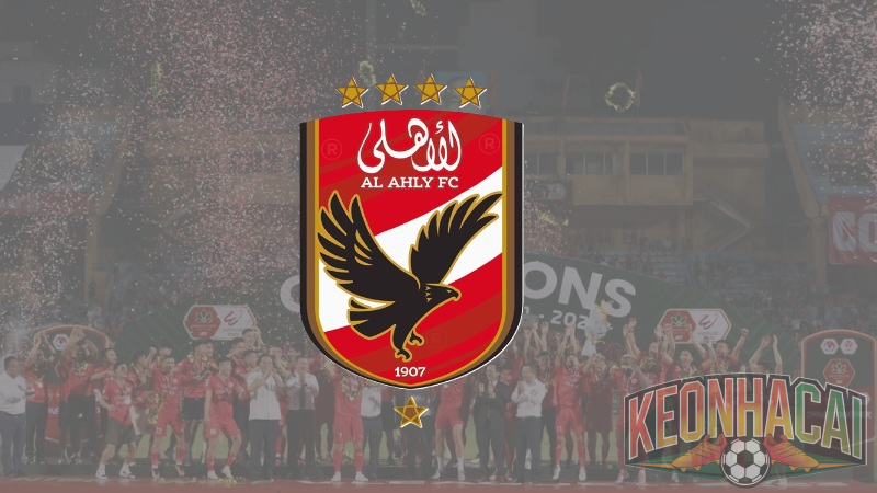 câu lạc bộ bóng đá Al Ahly